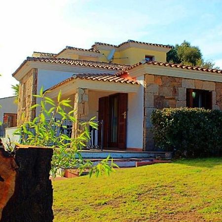 Vila Sorres De Mare Budoni Exteriér fotografie